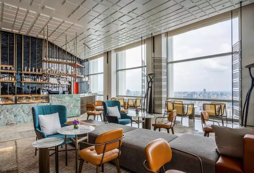 Fotos del hotel Sofitel Haikou:  15