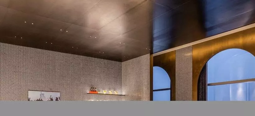 Fotos del hotel Sofitel Haikou:  17