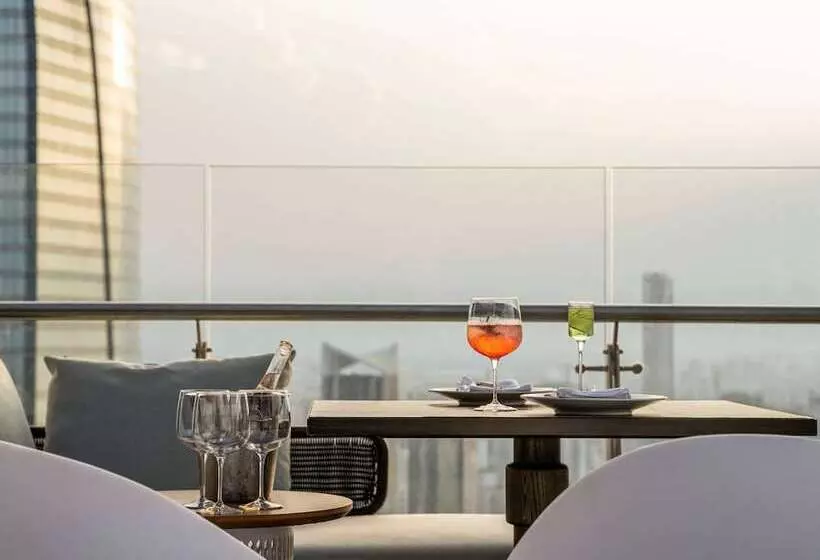 Fotos del hotel Sofitel Haikou:  18