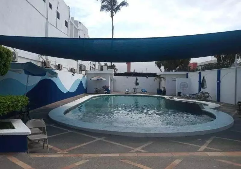 Fotos del hotel San Diego:  18