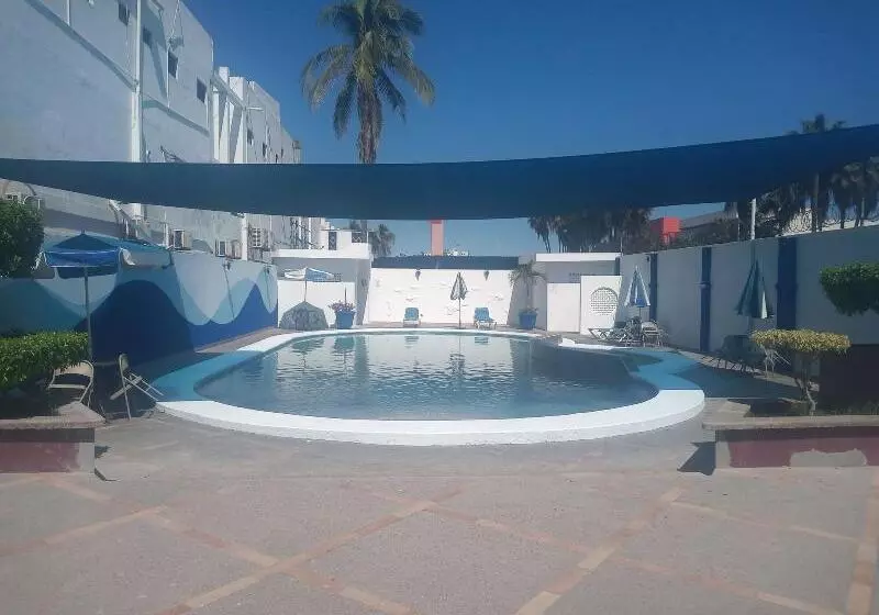 Fotos del hotel San Diego:  4