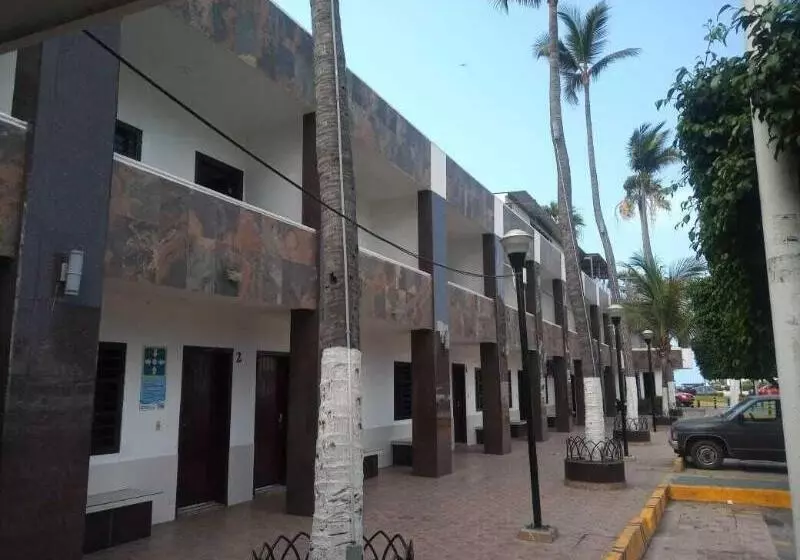 Fotos del hotel San Diego:  16