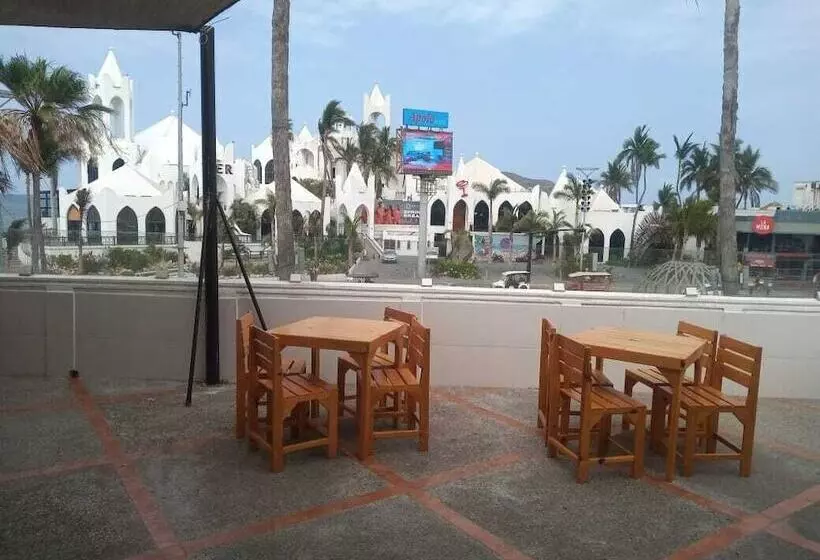 Fotos del hotel San Diego:  7
