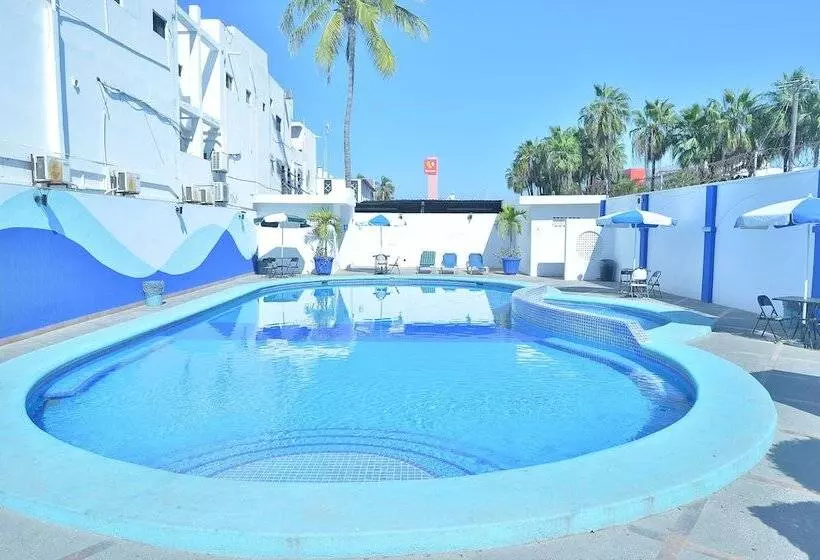 Fotos del hotel San Diego:  23
