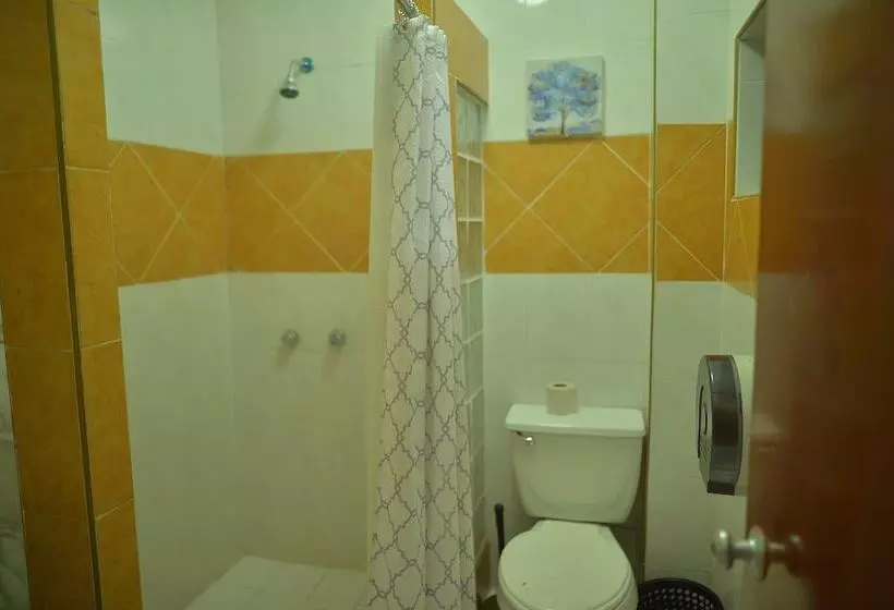 Fotos del hotel San Diego:  8