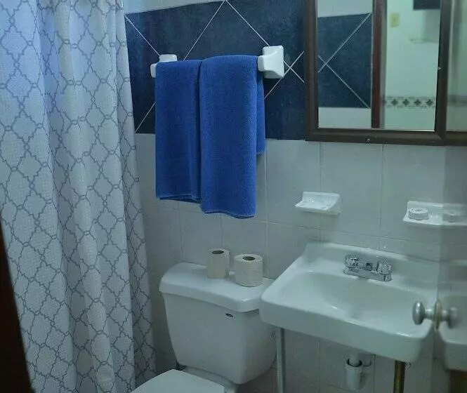 Fotos del hotel San Diego:  14