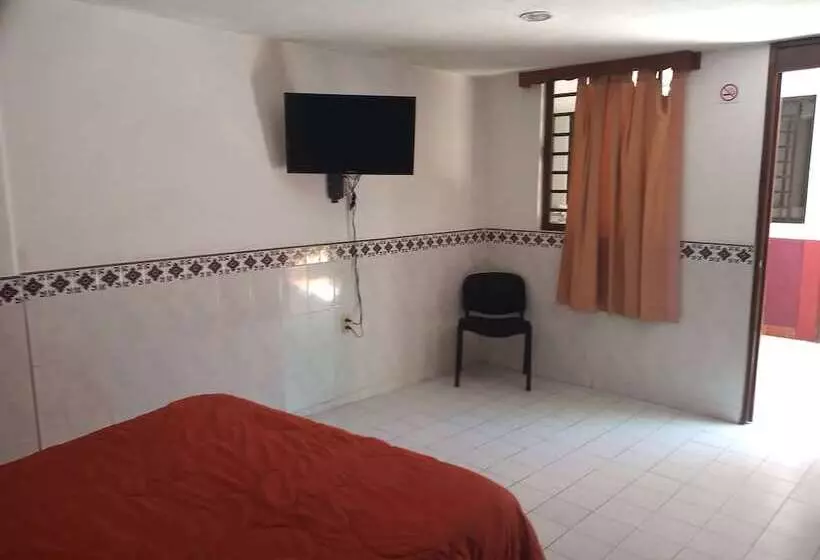 Fotos del hotel San Diego:  22