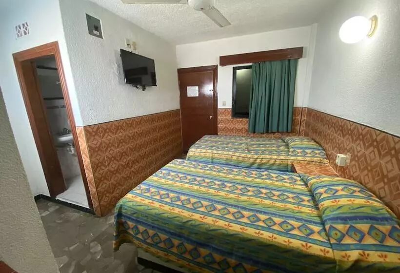 Fotos del hotel San Diego:  3