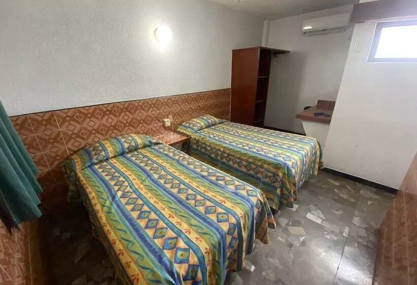 Fotos del hotel San Diego:  11
