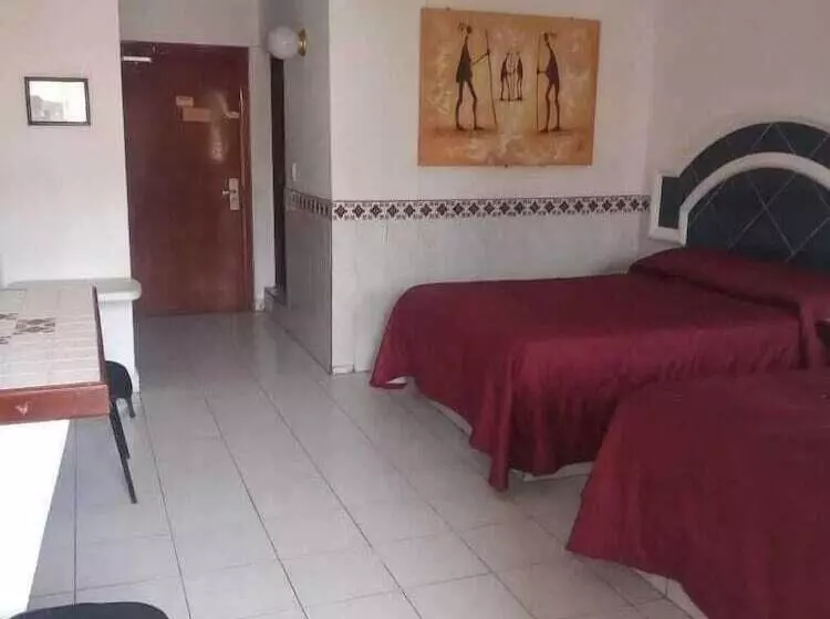 Fotos del hotel San Diego:  17