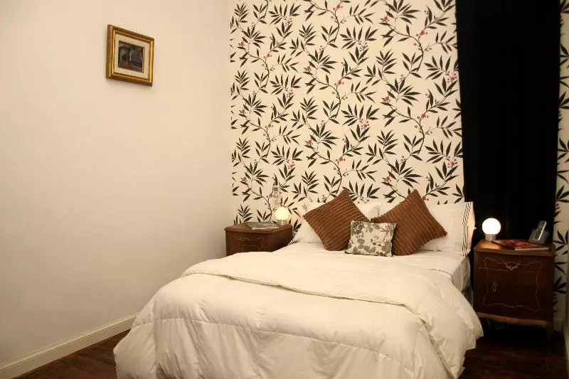 Fotos del hotel Dumont Hotel Boutique:  7