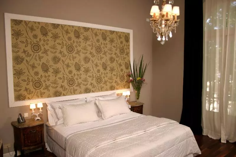 Dumont Hotel Boutique