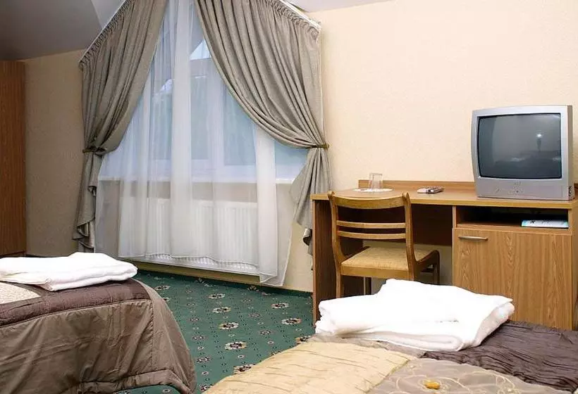 Fotos del hotel Annabella:  2