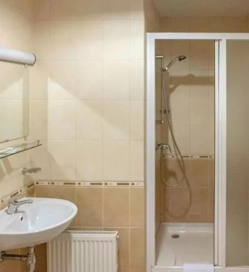 Fotos del hotel Annabella:  4