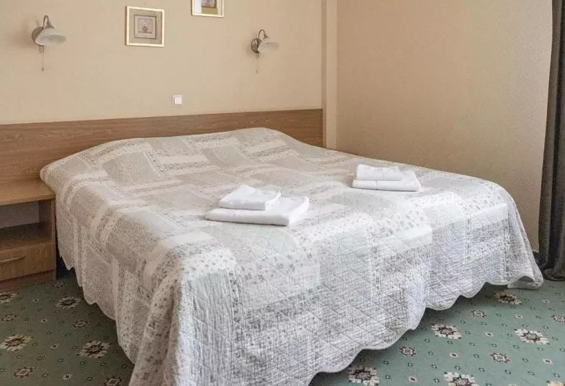 Fotos del hotel Annabella:  15