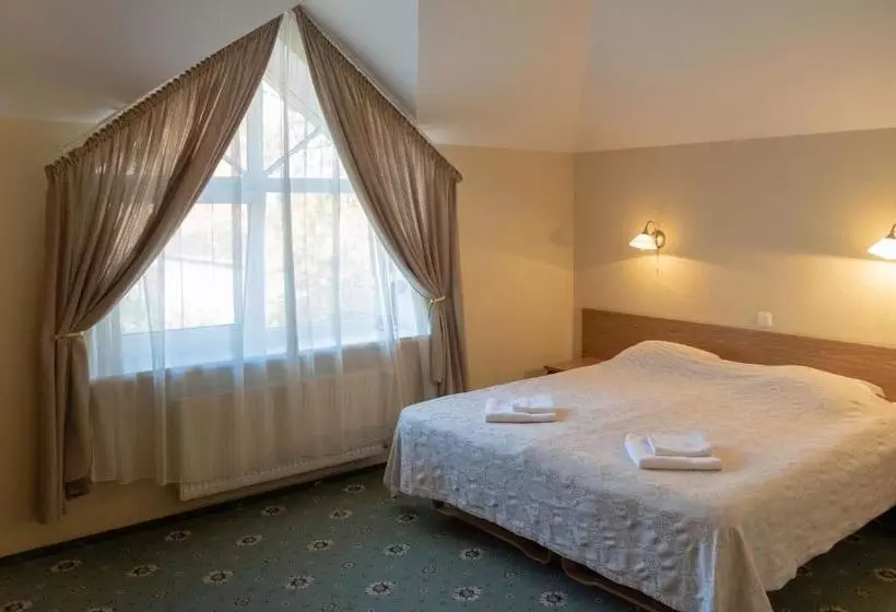 Fotos del hotel Annabella:  13