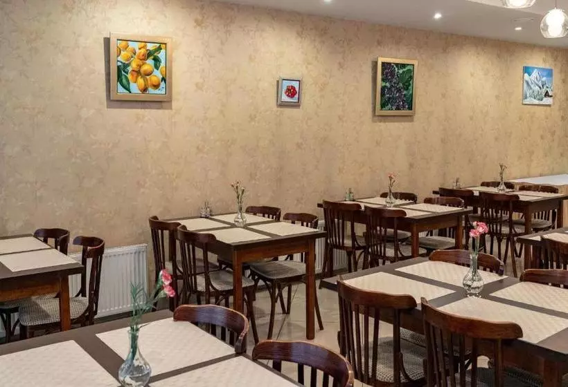 Fotos del hotel Annabella:  3