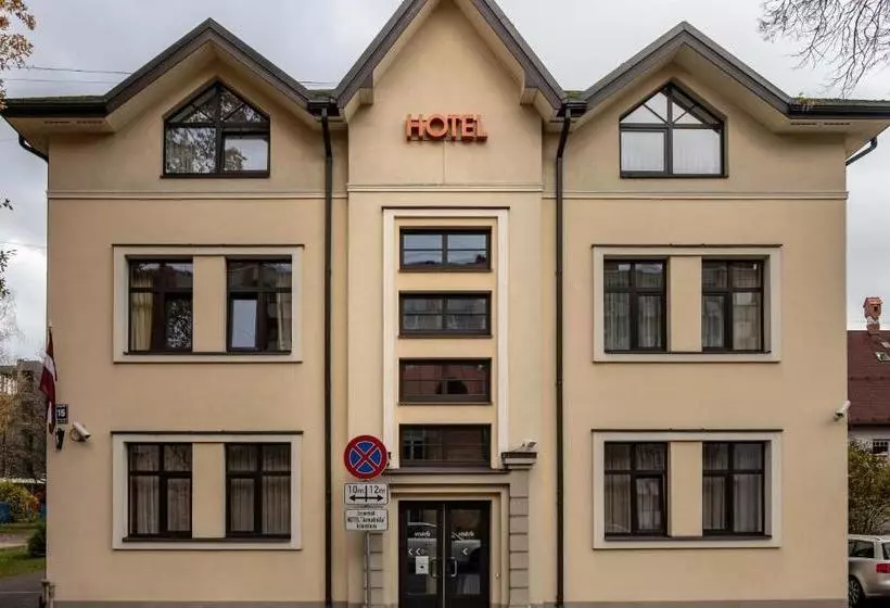 Fotos del hotel Annabella:  10