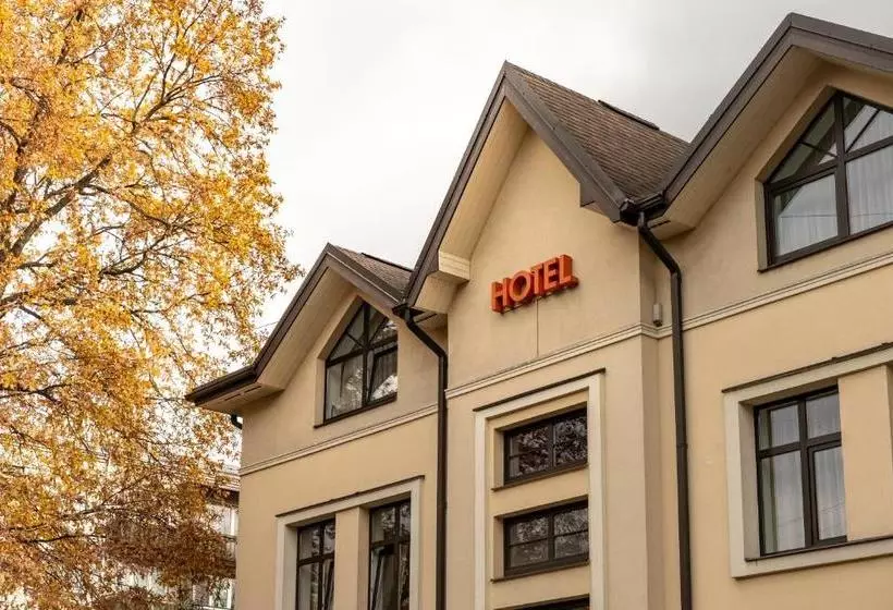 Fotos del hotel Annabella:  12