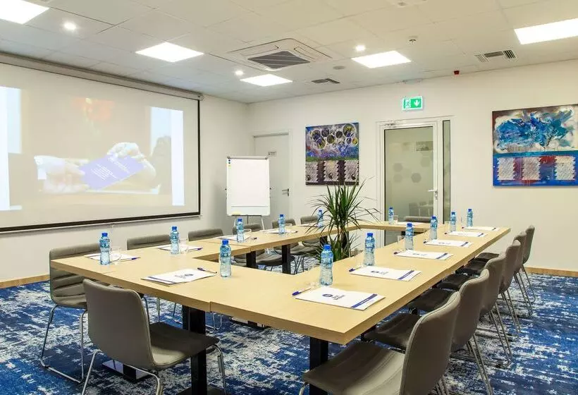 Fotos del hotel Best Western Terminus:  5