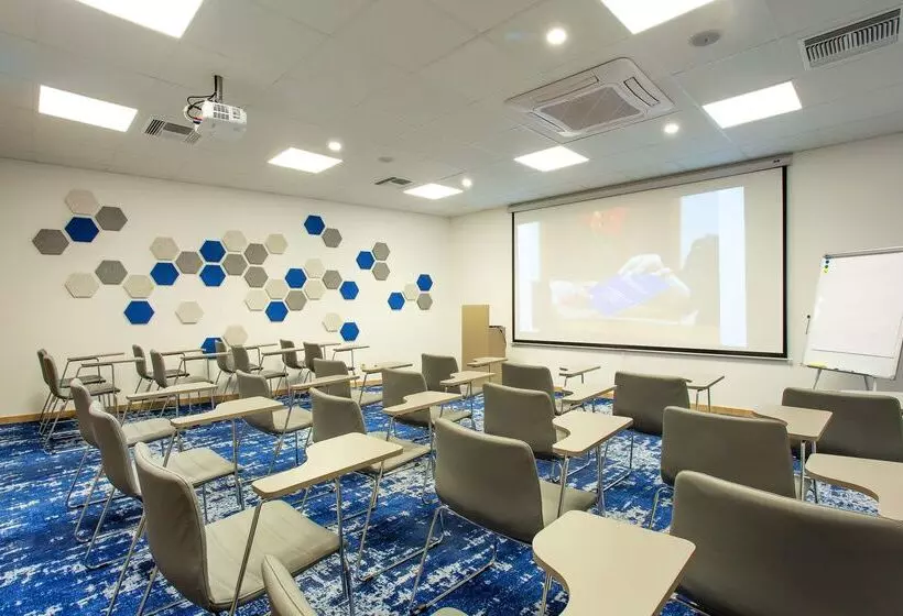 Fotos del hotel Best Western Terminus:  12