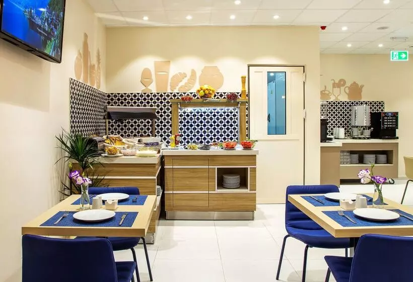 Fotos del hotel Best Western Terminus:  6