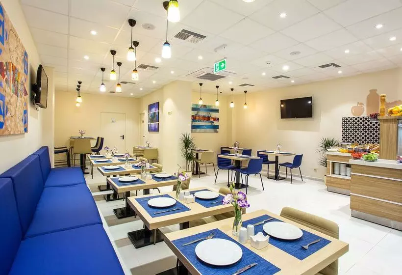 Fotos del hotel Best Western Terminus:  3