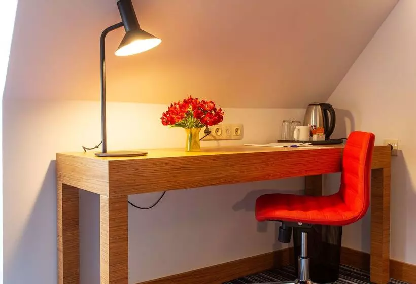 Fotos del hotel Best Western Terminus:  25