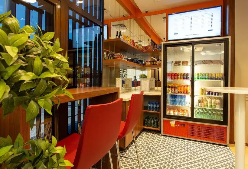 Fotos del hotel Best Western Terminus:  4