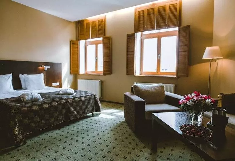 Fotos del hotel Hanza:  2