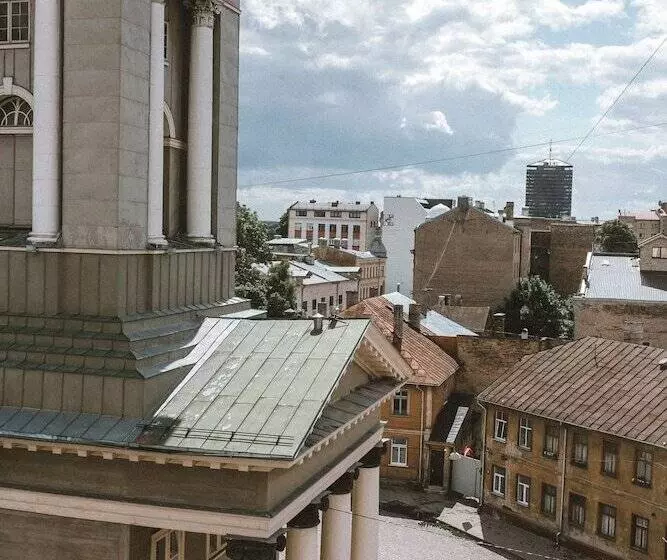 Fotos del hotel Hanza:  9