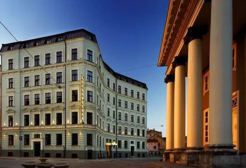 Fotos del hotel Hanza:  23