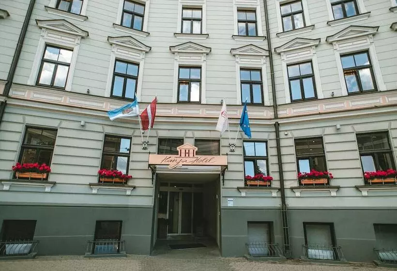 Fotos del hotel Hanza:  20