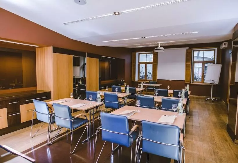 Fotos del hotel Hanza:  25