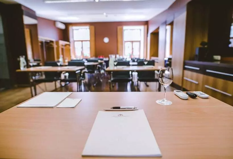 Fotos del hotel Hanza:  15