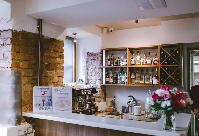 Fotos del hotel Hanza:  6