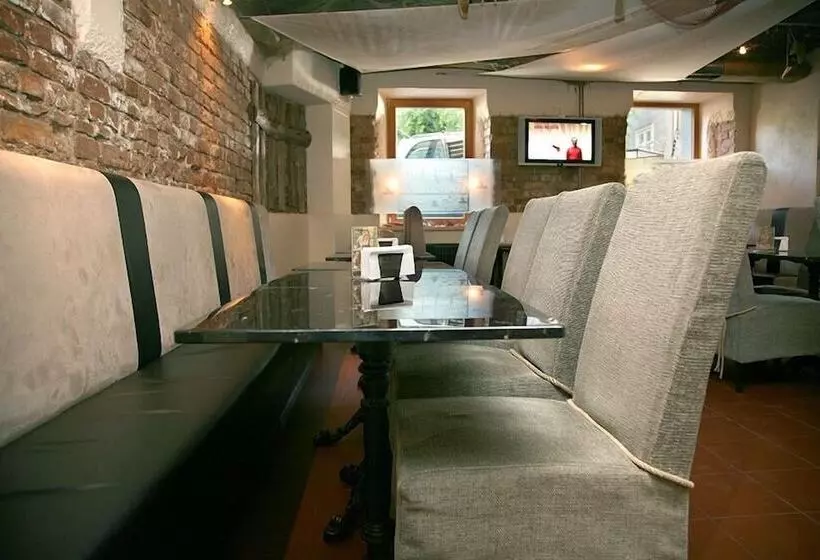 Fotos del hotel Hanza:  22