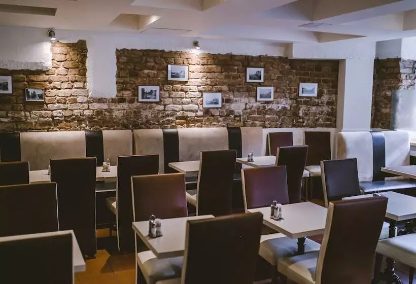 Fotos del hotel Hanza:  13