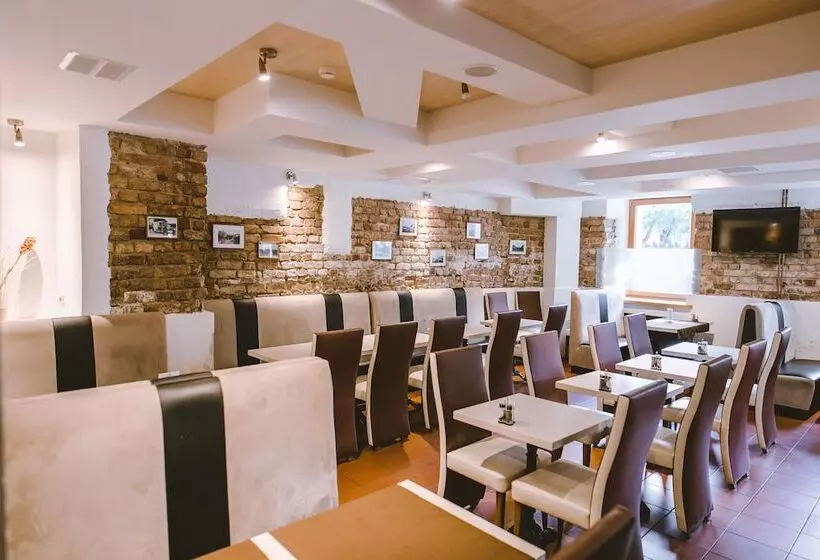 Fotos del hotel Hanza:  5