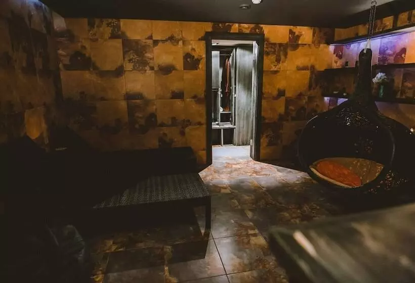 Fotos del hotel Hanza:  12