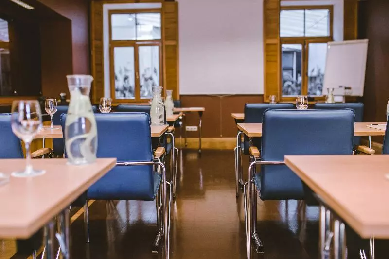 Fotos del hotel Hanza:  19