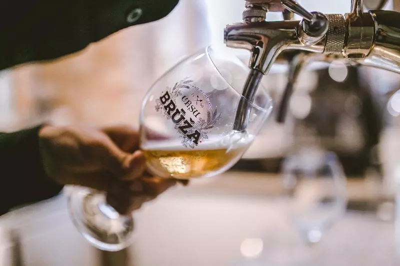 Fotos del hotel Hanza:  8