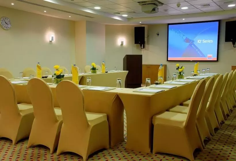 Fotos del hotel Holiday Inn Citystars, An Ihg:  13