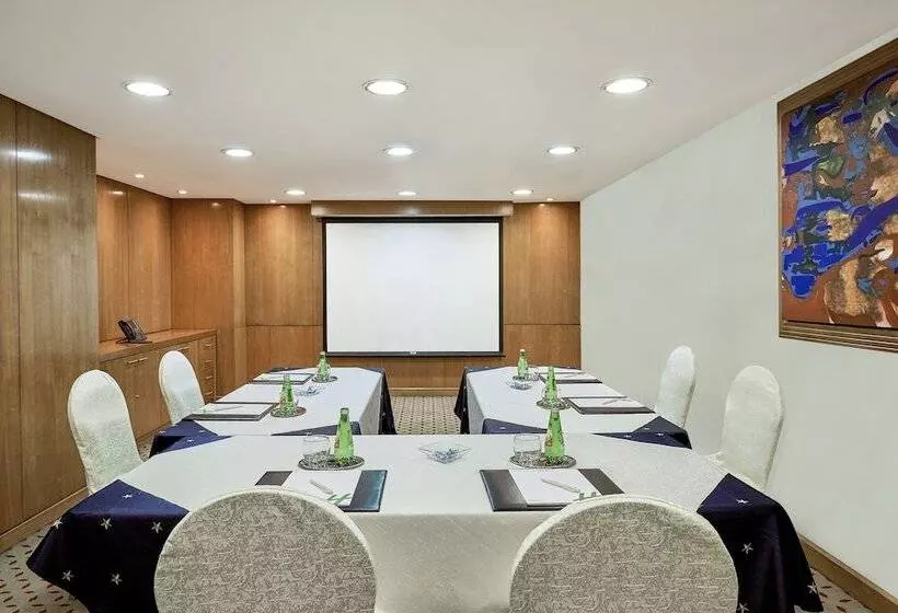 Fotos del hotel Holiday Inn Citystars, An Ihg:  17