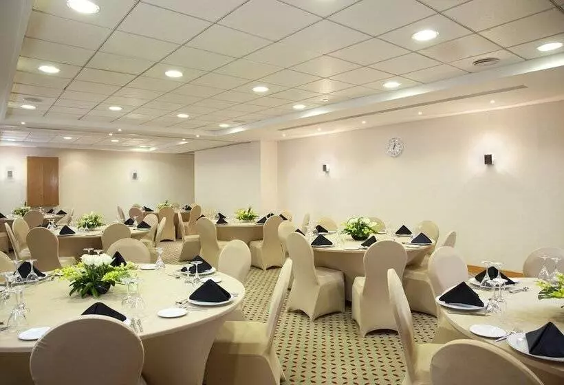 Fotos del hotel Holiday Inn Citystars, An Ihg:  22