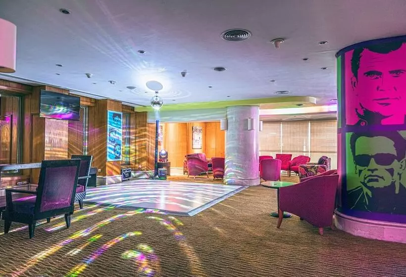 Fotos del hotel Holiday Inn Citystars, An Ihg:  10