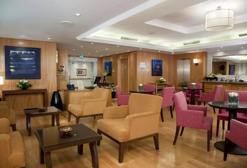 Fotos del hotel Holiday Inn Citystars, An Ihg:  14