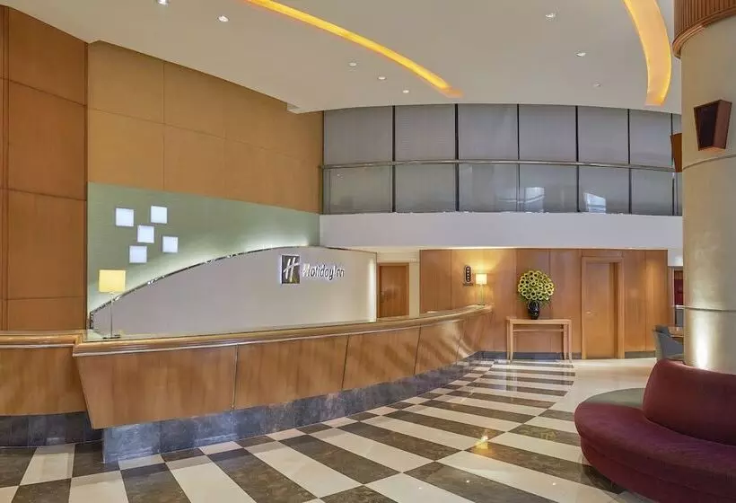 Fotos del hotel Holiday Inn Citystars, An Ihg:  3