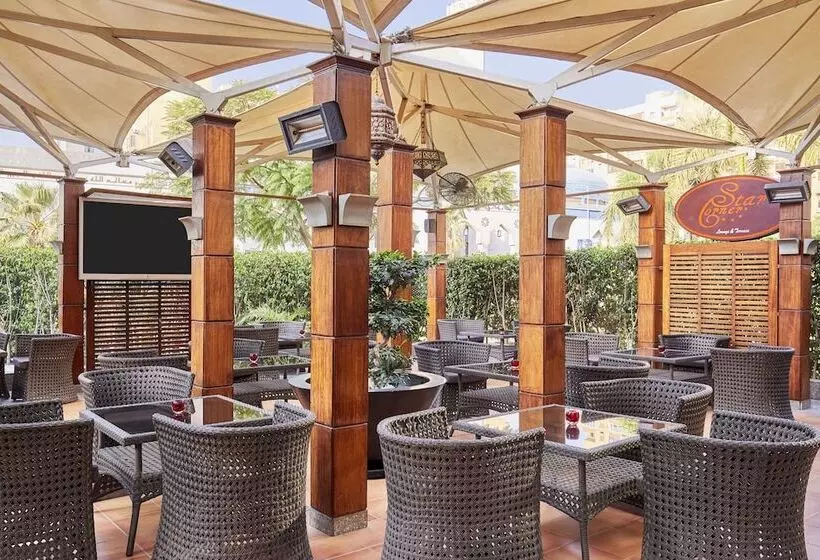 Fotos del hotel Holiday Inn Citystars, An Ihg:  7