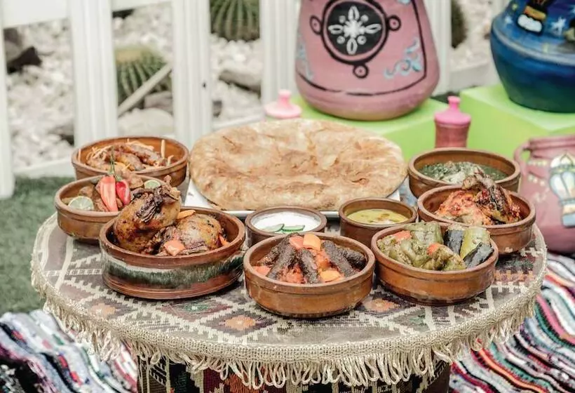 Fotos del hotel Holiday Inn Citystars, An Ihg:  25